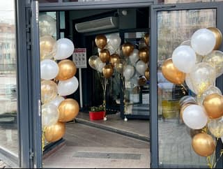 Аренда помещения свободного назначения 382,3 м², ул. Пресненский Вал, 7, фото 2