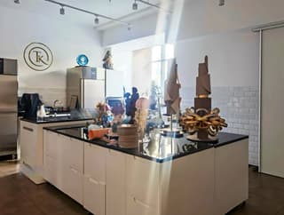 Аренда помещения свободного назначения 382,3 м², ул. Пресненский Вал, 7, фото 8