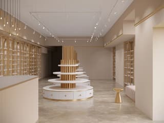 Аренда помещения свободного назначения 382,3 м², ул. Пресненский Вал, 7, фото 9