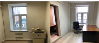 Аренда офиса 17,4 м², Звёздный б-р, 10с1, фото 3