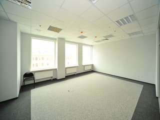Аренда офиса 205,5 м², Научный проезд, 17, фото 1