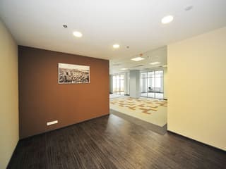 Аренда офиса 205,5 м², Научный проезд, 17, фото 3