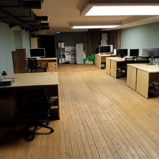 Аренда офиса 146,5 м², ул. Николоямская, 52с1, фото 7