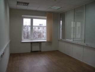 Аренда офиса 19,6 м², ул. Льва Толстого, 5с1, фото 1