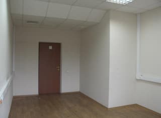 Аренда офиса 19,6 м², ул. Льва Толстого, 5с1, фото 3