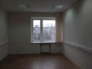 Аренда офиса 19,6 м², ул. Льва Толстого, 5с1, фото 4