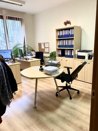 Аренда офиса 180,5 м², ул. Тверская, 16с3, фото 5