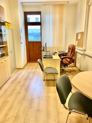 Аренда офиса 180,5 м², ул. Тверская, 16с3, фото 8