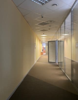 Аренда офиса 1315 м², ул. Намёткина, 12А, фото 2