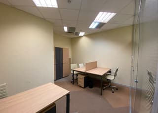Аренда офиса 1315 м², ул. Намёткина, 12А, фото 3