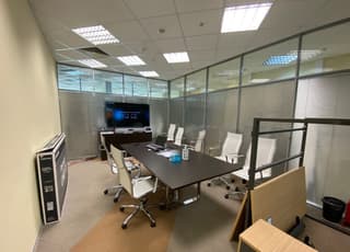 Аренда офиса 1315 м², ул. Намёткина, 12А, фото 4