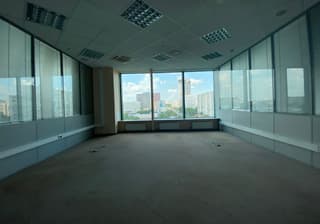Аренда офиса 1315 м², ул. Намёткина, 12А, фото 6