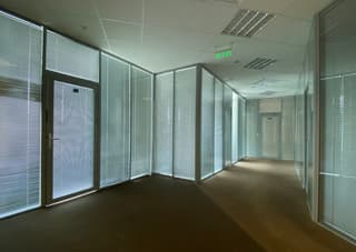 Аренда офиса 1315 м², ул. Намёткина, 12А, фото 8