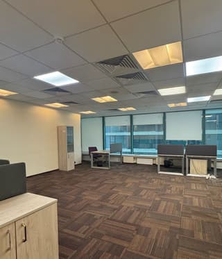 Аренда офиса 1337 м², ул. Намёткина, 12А, фото 2