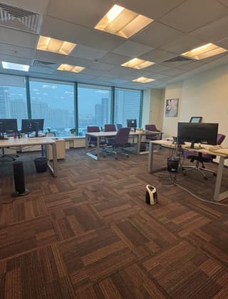 Аренда офиса 1337 м², ул. Намёткина, 12А, фото 4