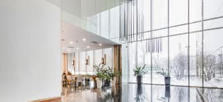 Аренда офиса 1829 м², Химки, ул. Ленинградская, с25, фото 6
