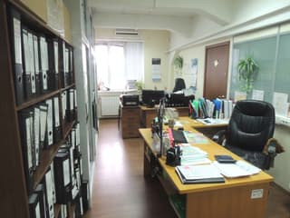 Аренда офиса 18,2 м², ул. 2-я Кабельная, 2с3, фото 1