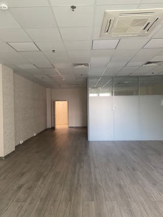 Аренда офиса 100 м², ул. Борисовская, 1, фото 1