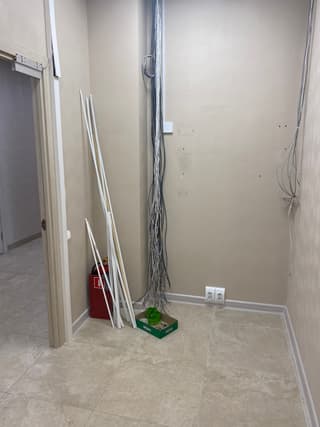 Аренда офиса 100 м², ул. Борисовская, 1, фото 4