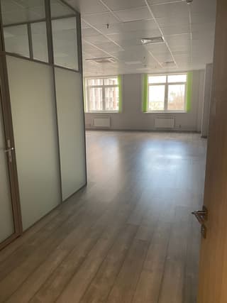 Аренда офиса 100 м², ул. Борисовская, 1, фото 6
