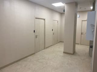Аренда офиса 100 м², ул. Борисовская, 1, фото 11