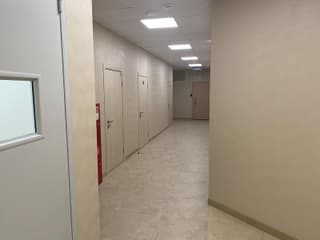Аренда офиса 100 м², ул. Борисовская, 1, фото 12