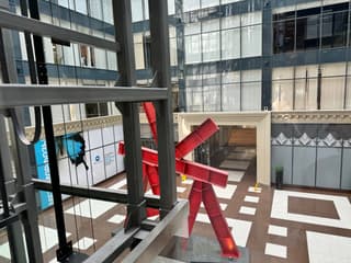 Аренда офиса 115,5 м², ул. Верейская, 29с134, фото 5