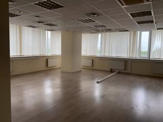 Аренда офиса 114,2 м², ул. Профсоюзная, 56, фото 1