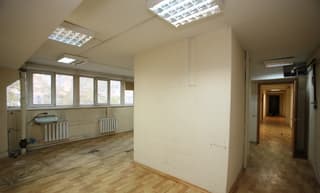 Аренда офиса 106,5 м², ул. Новоостаповская, 5с2, фото 1