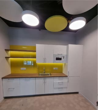 Аренда офиса 309 м², ул. 1-я Тверская-Ямская, 21, фото 2