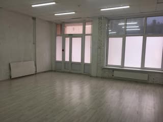 Аренда помещения свободного назначения 174,1 м², ул. Часовая, 19к3, фото 1