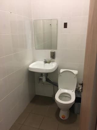 Аренда помещения свободного назначения 174,1 м², ул. Часовая, 19к3, фото 12