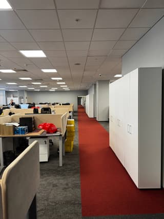 Аренда офиса 1380 м², ул. Летниковская, 2с3, фото 5
