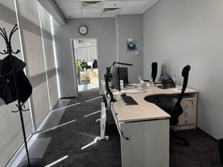 Аренда офиса 1380 м², ул. Летниковская, 2с3, фото 6