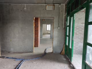 Аренда помещения свободного назначения 213,4 м², ул. Ягодная, 8к2, фото 9
