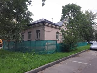 Аренда помещения свободного назначения 274,7 м², ул. Зои и Александра Космодемьянских, 7А, фото 12