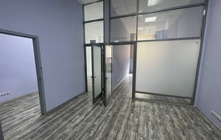 Аренда офиса 54 м², ул. Нижегородская, 29-33с16, фото 1