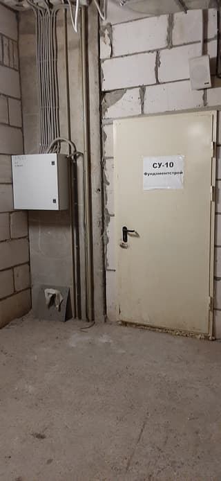 Аренда помещения свободного назначения 538,7 м², ул. Михневская, 8, фото 6