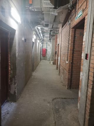 Аренда помещения свободного назначения 584,3 м², ул. Михневская, 8, фото 1
