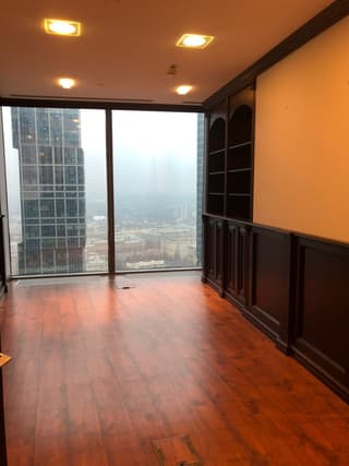 Аренда офиса 444,2 м², Пресненская наб., 12Б, фото 4
