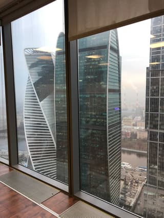 Аренда офиса 444,2 м², Пресненская наб., 12Б, фото 6