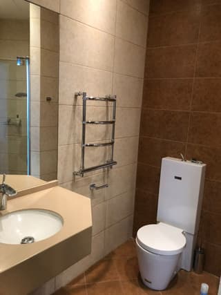 Аренда офиса 444,2 м², Пресненская наб., 12Б, фото 11