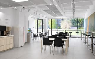 Аренда помещения свободного назначения 104,5 м², просп. Маршала Жукова, 1с1, фото 1