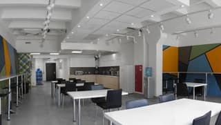 Аренда помещения свободного назначения 104,5 м², просп. Маршала Жукова, 1с1, фото 2