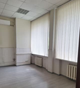 Аренда офиса 34,9 м², ул. Нагорная, 20к1, фото 1