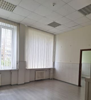 Аренда офиса 34,9 м², ул. Нагорная, 20к1, фото 3