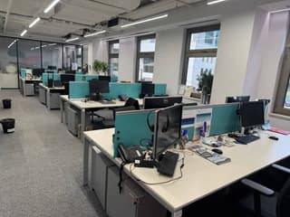 Аренда офиса 953 м², Космодамианская наб., 52с3, фото 1