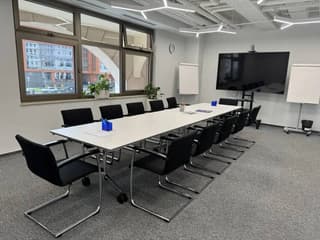 Аренда офиса 953 м², Космодамианская наб., 52с3, фото 2