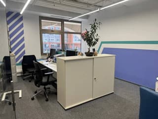 Аренда офиса 953 м², Космодамианская наб., 52с3, фото 3