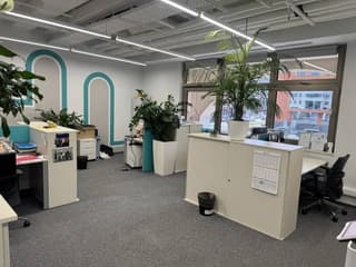 Аренда офиса 953 м², Космодамианская наб., 52с3, фото 4
